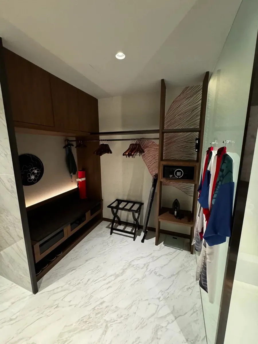 Kimpton Maa-Lai Bangkok Bathtub