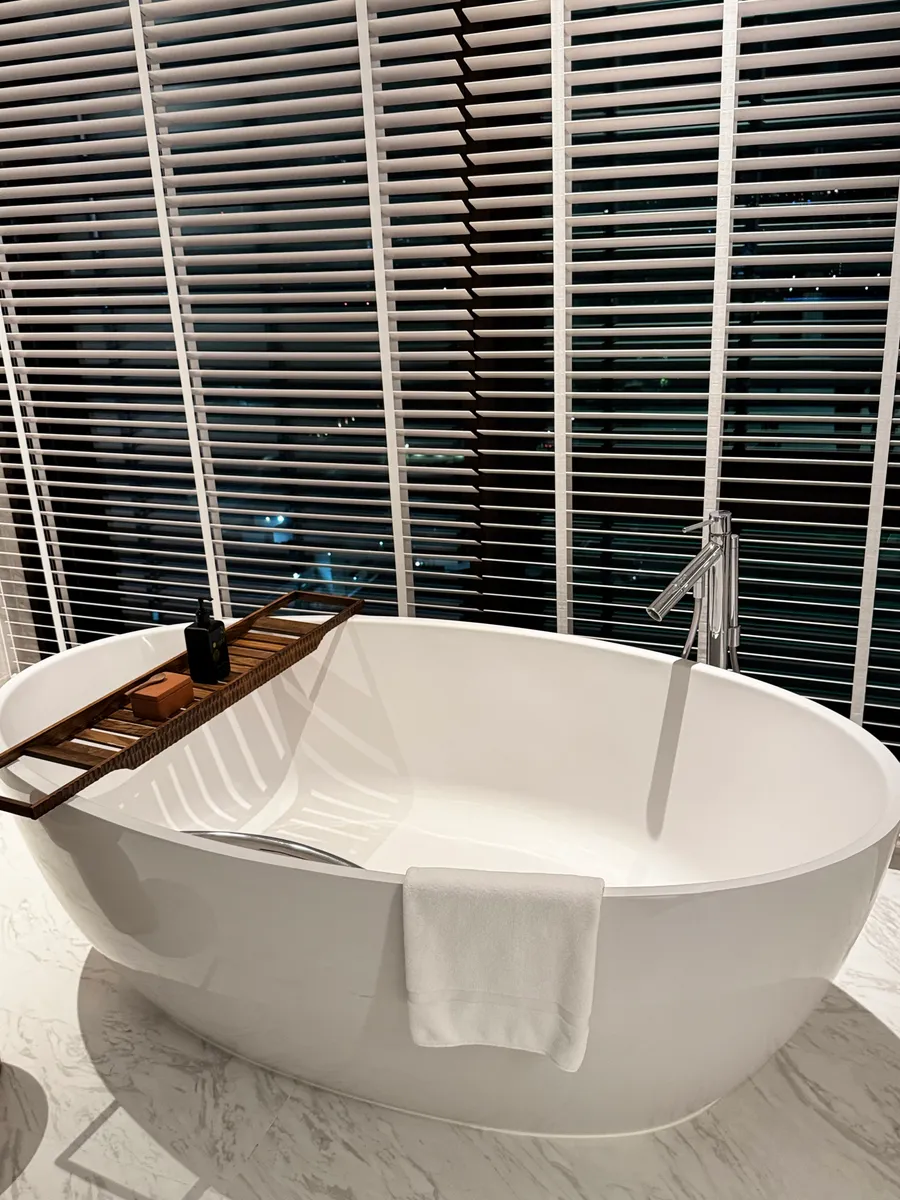 Kimpton Maa-Lai Bangkok Interior Design